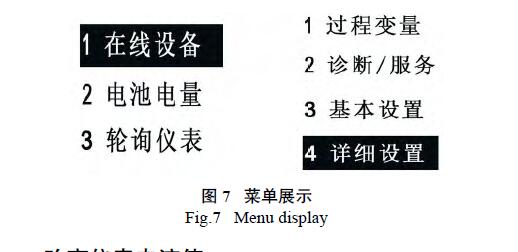 HART調試差壓91麻豆精品国产91久久久