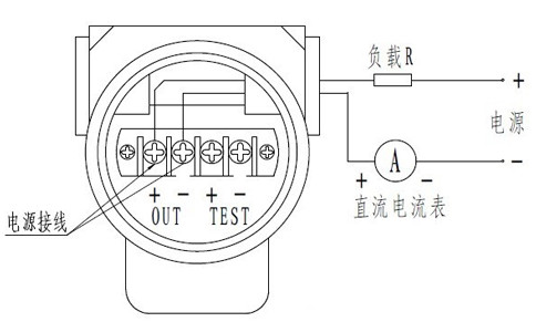 壓力91麻豆精品国产91久久久的工作原理及接線圖