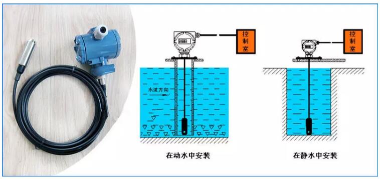 投入式液位91麻豆精品国产91久久久